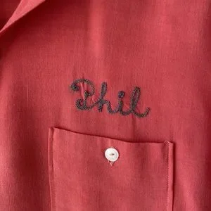 Mr. Joel California | Shirts | Mr Joel California Vintage
